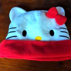 Hello Kitty juniors Beanie